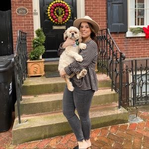 Meet your Posher, Kate